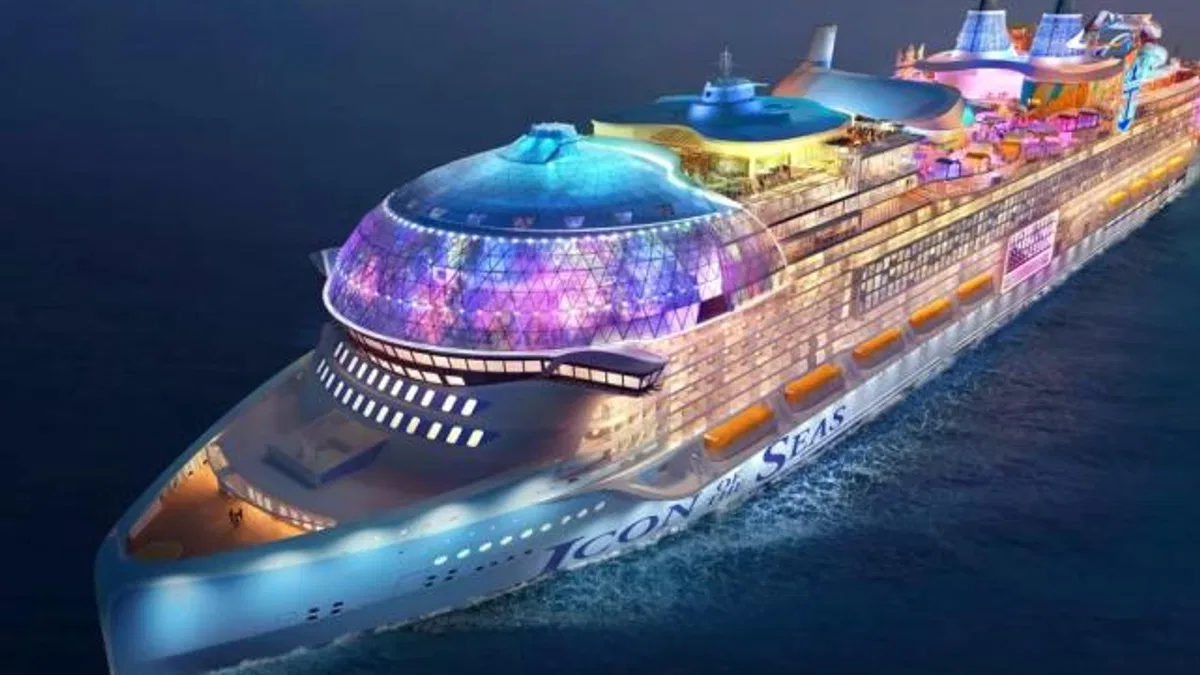 Sea Genesis Group’tan Deniz Turizminde Dev Yenilik