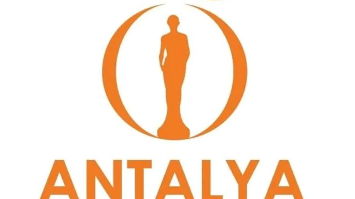 Altın Portakal'ın 2025'teki randevu tarihi belli oldu