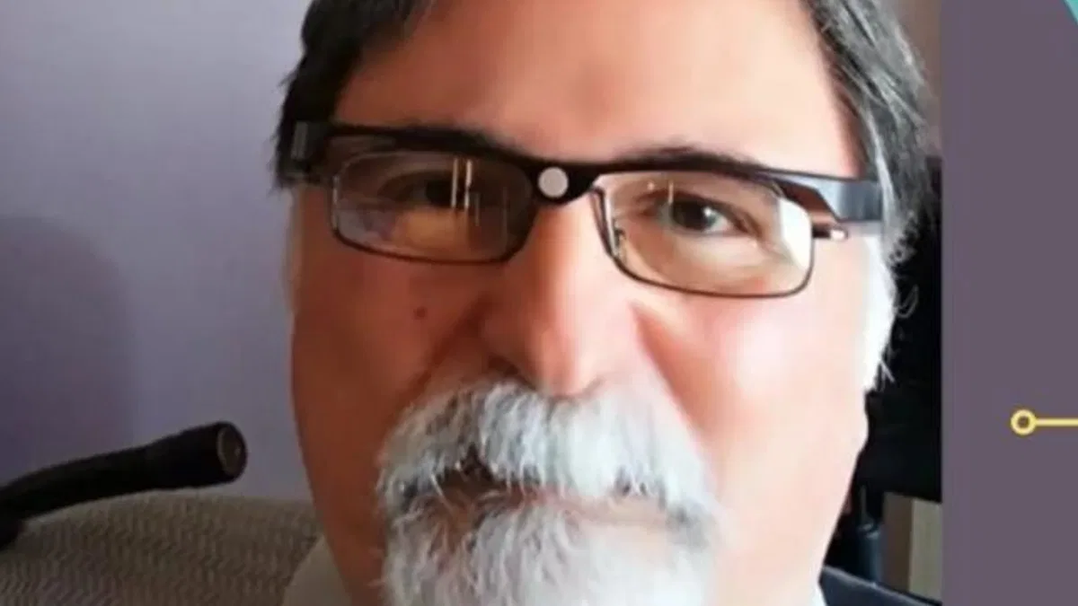 Dr. Alper Kaya'ya uluslararası 'insani hizmet' ödülü