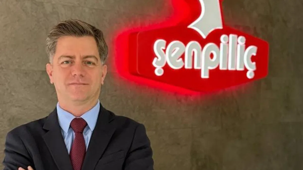 Şenpiliç, Sıfır Atık Belgesi İle Tescillenen Üretim Modelini Tüm Tesislerinde Güçlendiriyor