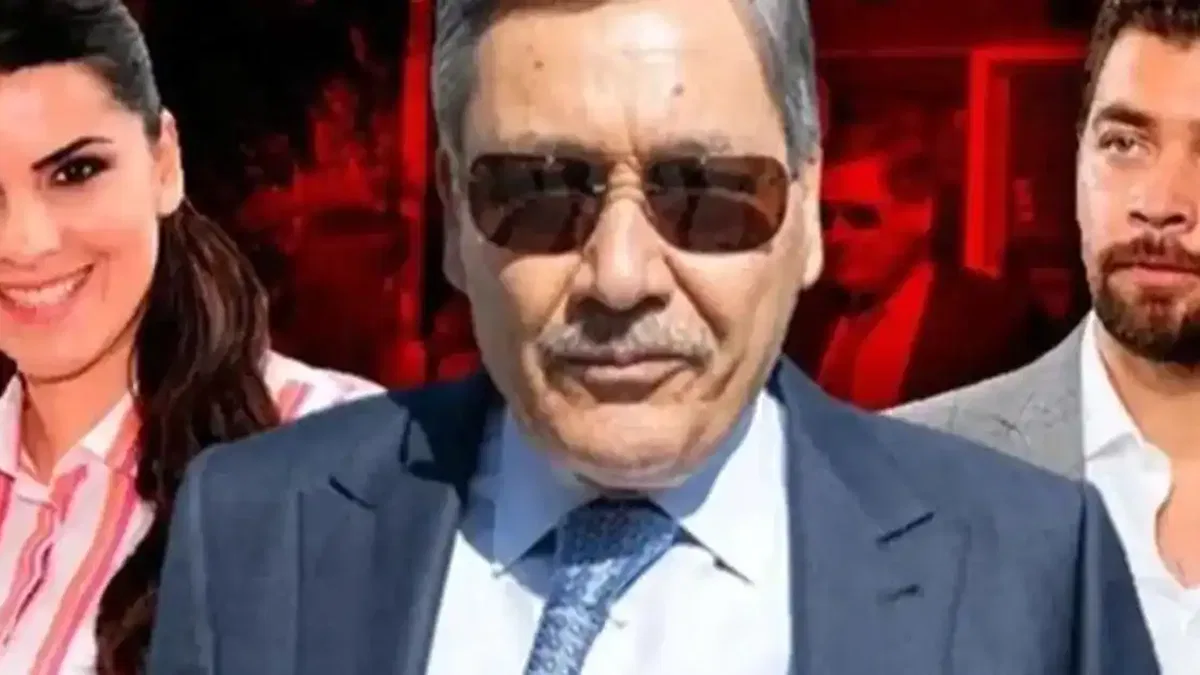 Melih Gökçek'ten Ahmet ve Hülya Gökçek açıklaması... Oğlu ve gelinine adli kontrol kararı