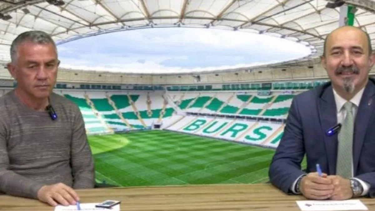 Bursaspor toparlanma sürecine girdi mi ?