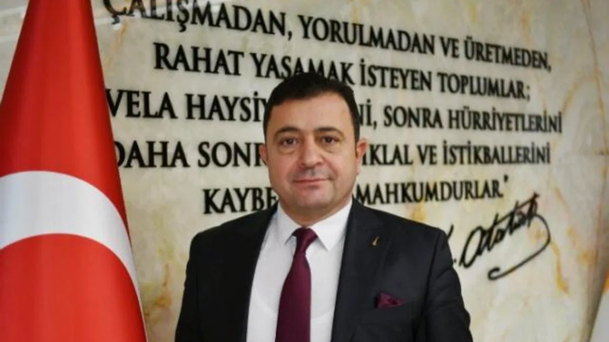 Kayseri OSB'den ihracat değerlendirmesi
