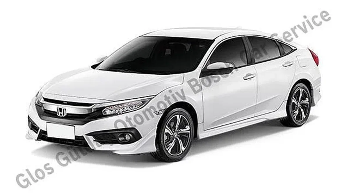 Adana Honda Servisi