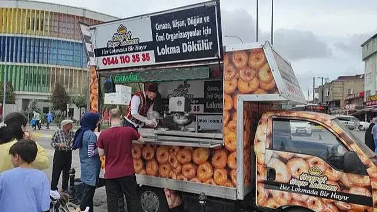 İstanbul Lokmacıları Arasında Doğru Seçim