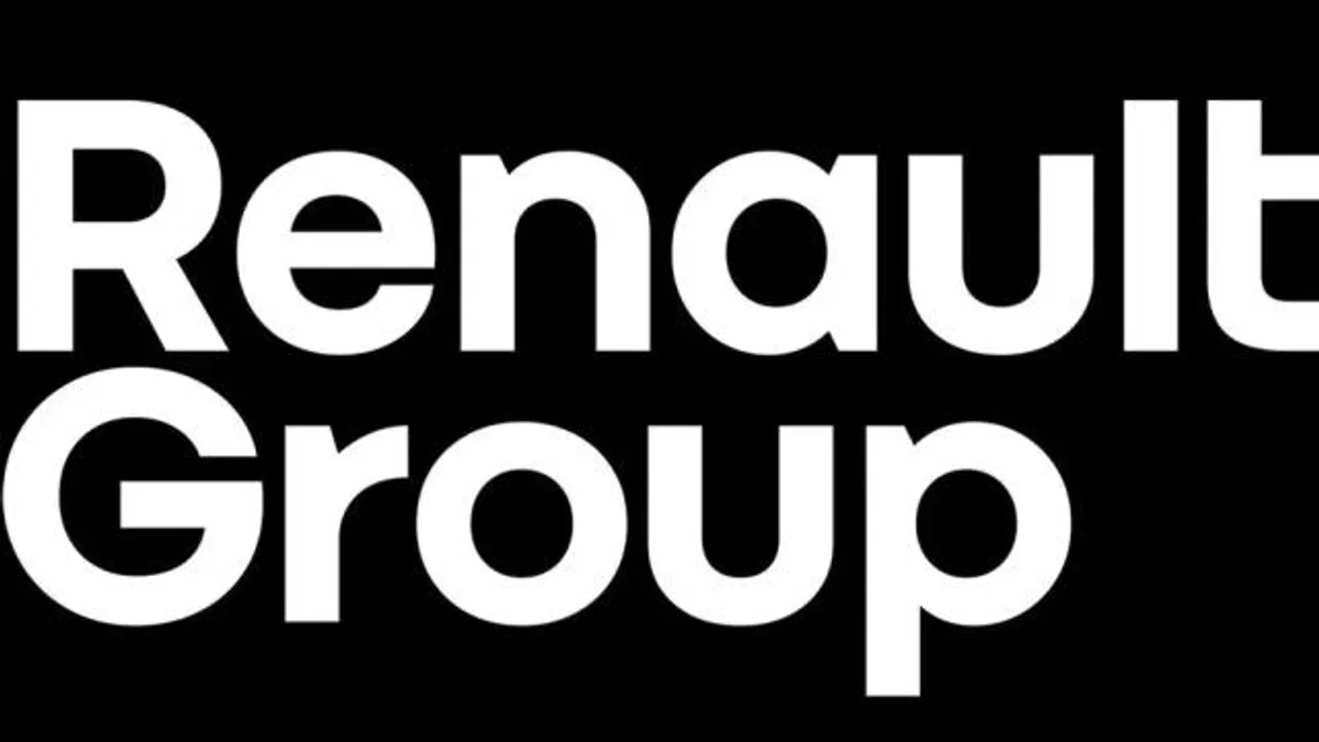 Renault Group ve Markalarının Büyüme İvmesi Sürüyor