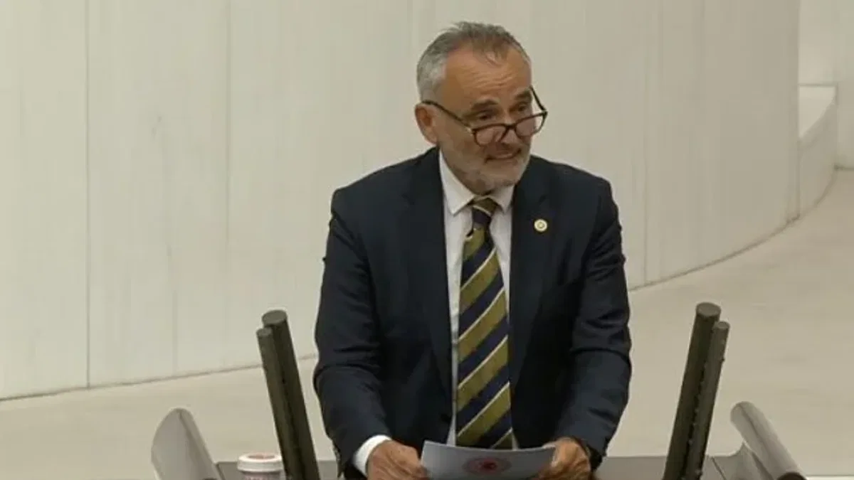 Mehmet Akalın "Emekliler için mücadelemiz devam edecek!"