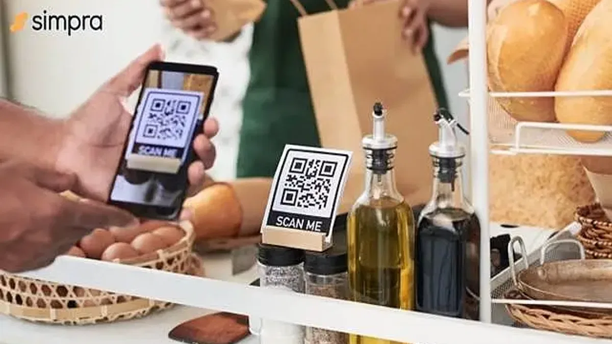QR Menü Nedir?