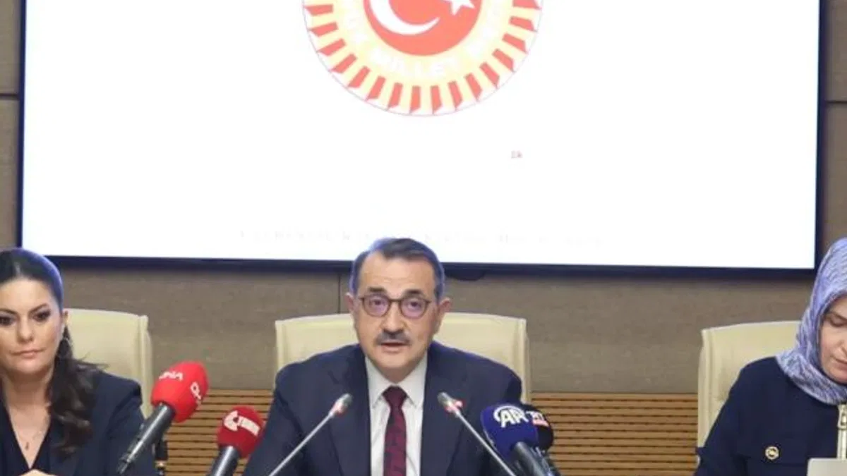 Türkiye yapay zekâda üreten ve düzenleyen olacak