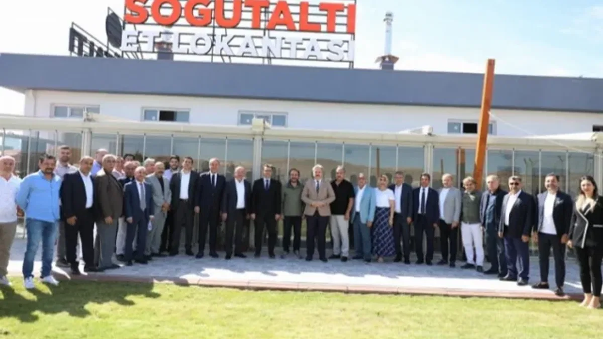 Kayseri Serbest Bölge'den ihracata büyük katkı