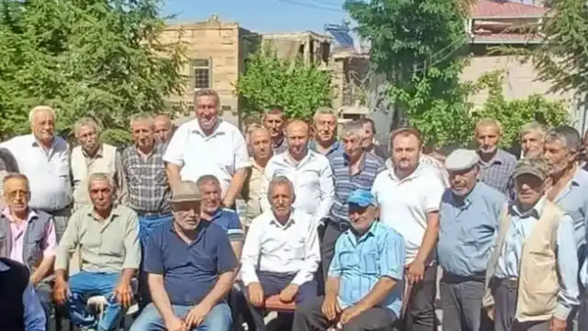 Ömer Fethi Gürer'den tarım değerlendirmesi
