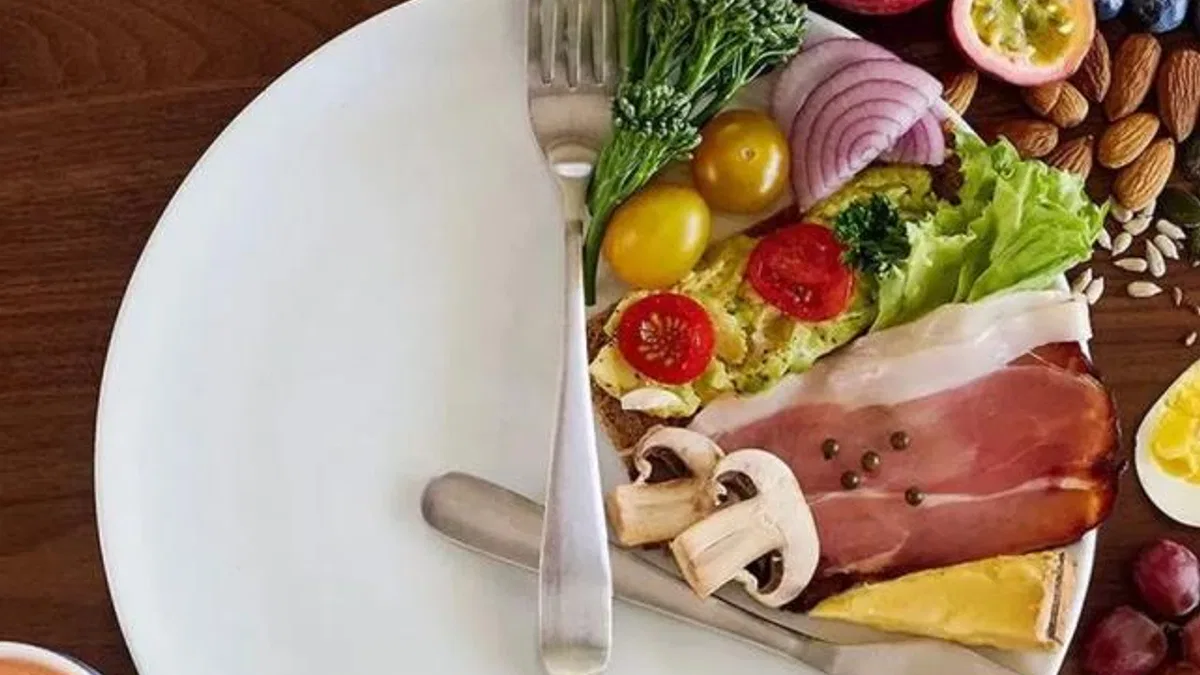 Aralıklı orucun sağlık üzerindeki etkileri