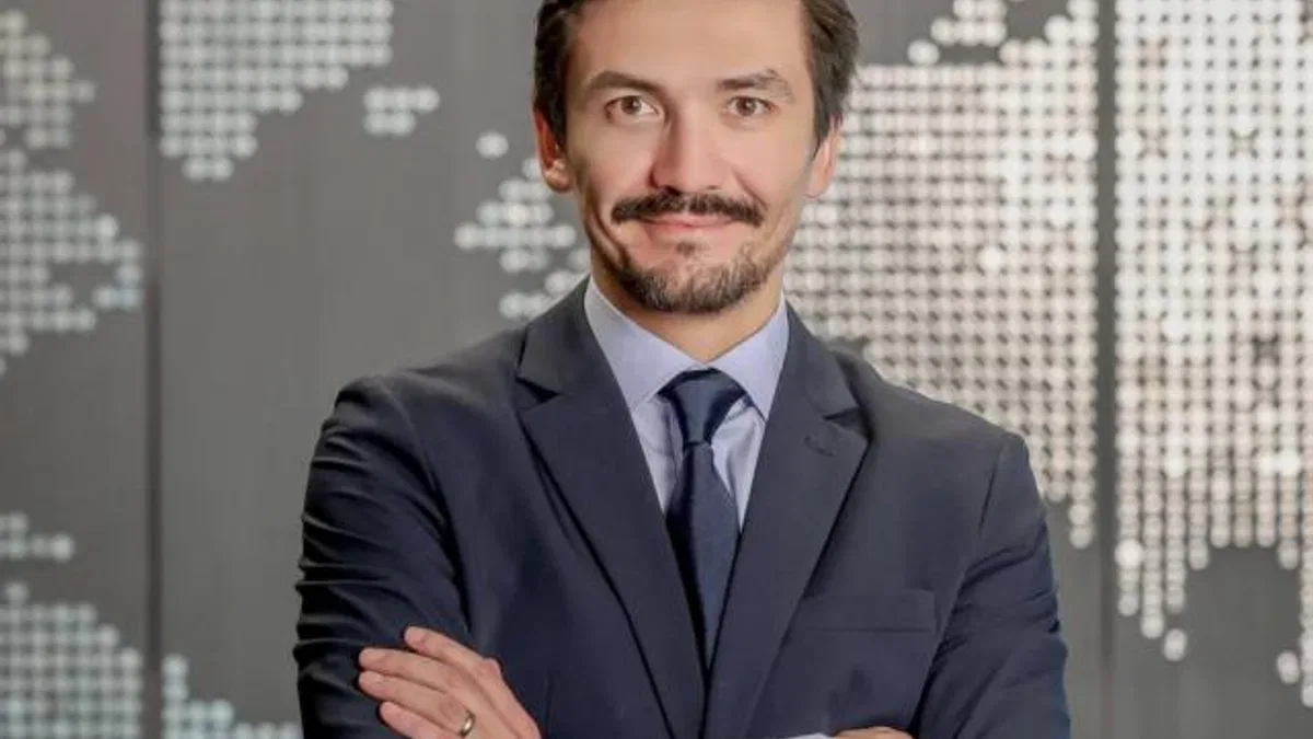 Ergun Temizkan, EY-Parthenon (EYP) Türkiye Şirket Ortağı olarak atandı