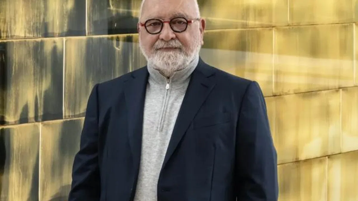 Borusan Grubu Yönetiminde Bayrak Değişimi