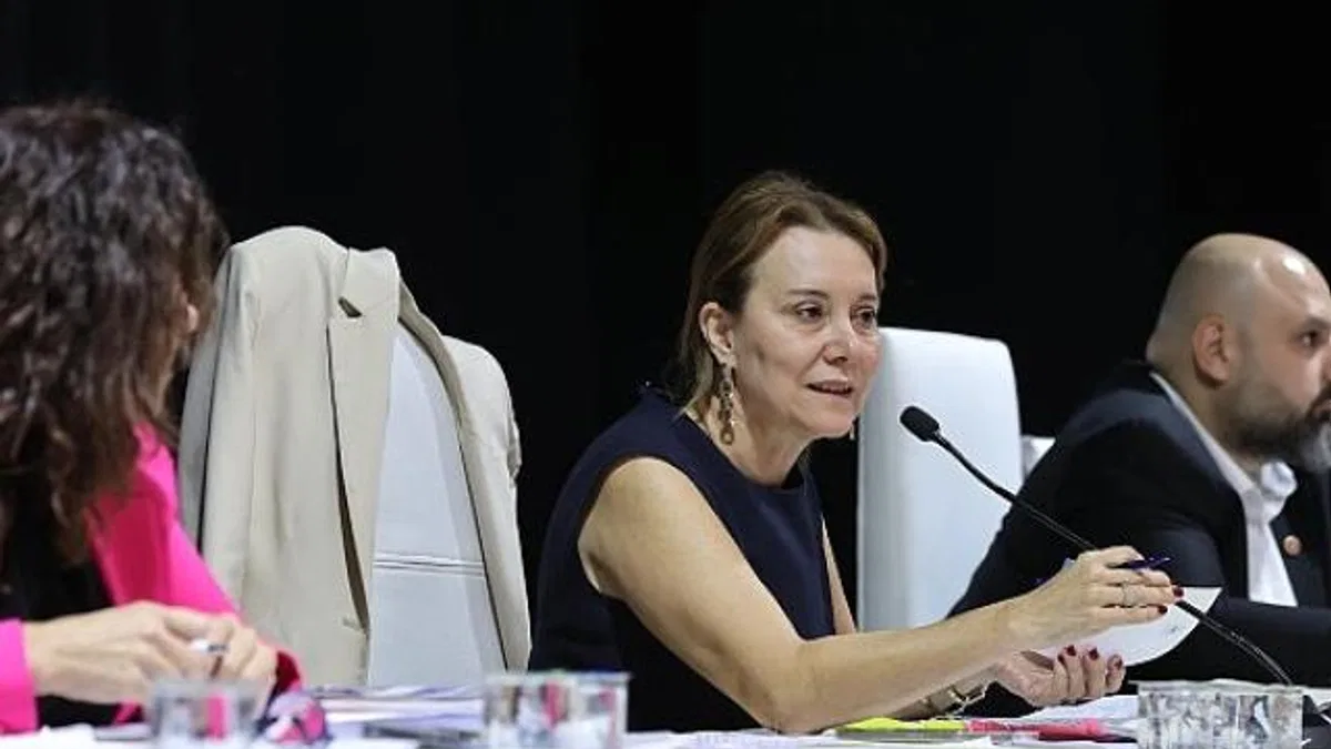 Konak Belediye Meclisi'nden önemli kararlar