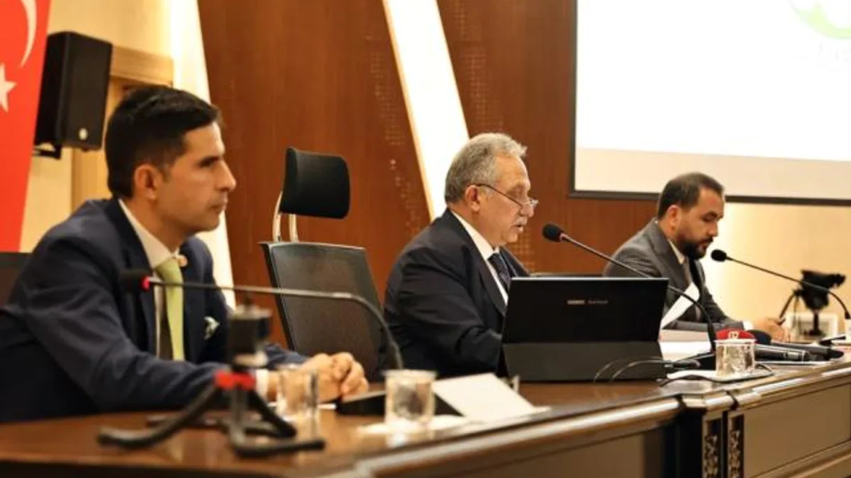 Talas’ın Çanakkale Müzesi büyüyor