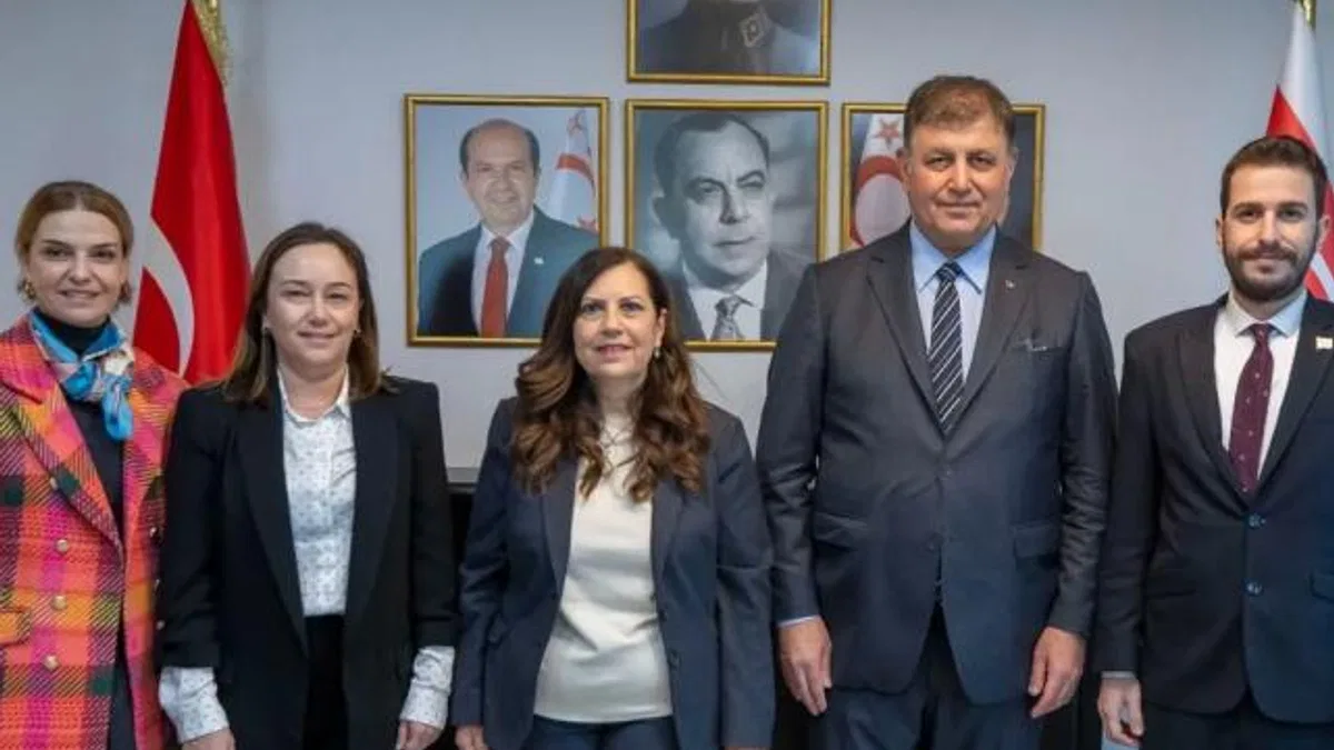 İzmir ve KKTC artık daha yakın olacak
