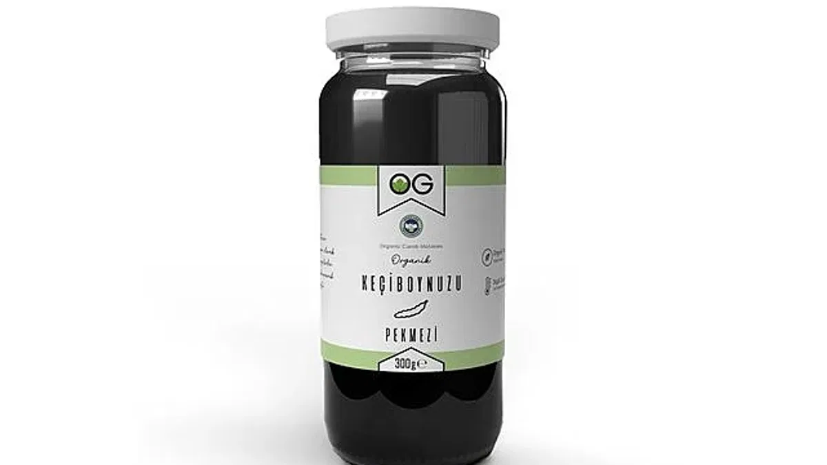 Bebeğinizin Sağlıklı Beslenme Yolculuğunda Doğal ve Güvenilir Bir Adres: OG Store