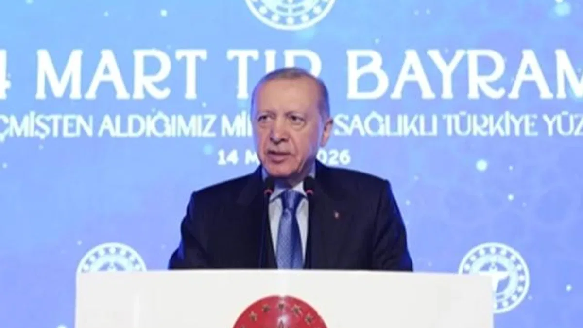 Erdoğan: Gerektiğinde kayıtsız kalmayız