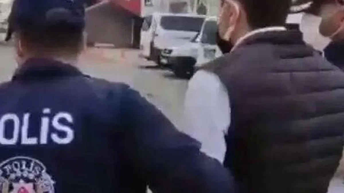 Terör örgütüne 24 tutuklama