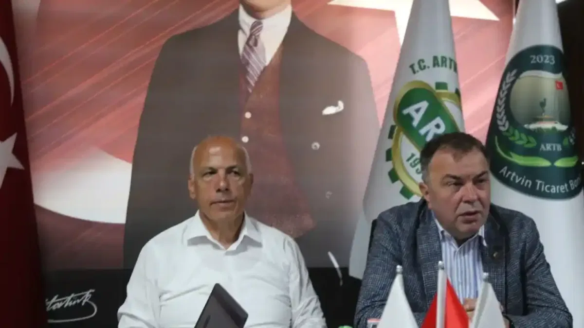 Artvin'de kestane balı fiyatı belirlendi