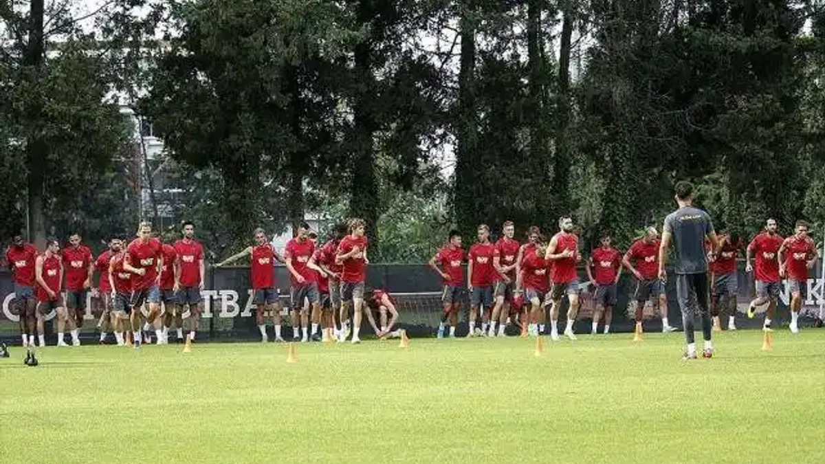 Galatasaray Süper Lig'de lider Konyaspor'u konuk edecek