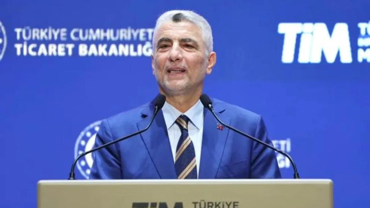 İhracat rekor kırıyor!