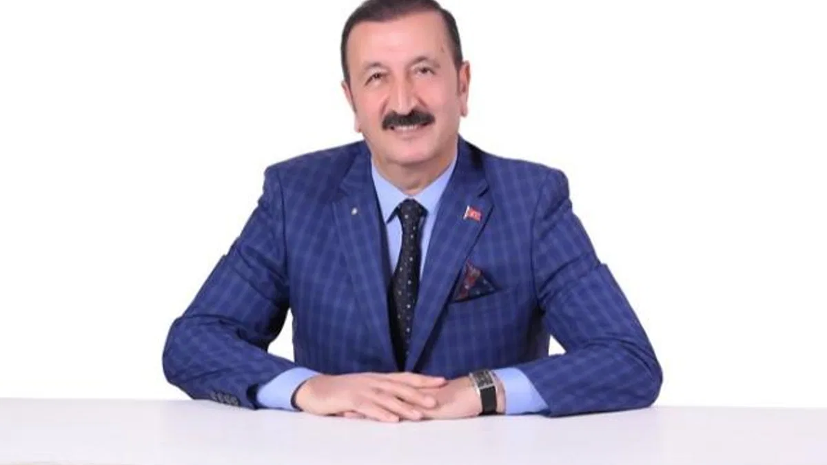 ABP Genel Başkanı Yalçın, depremin yıldönümünde yaşamını yitirenleri andı