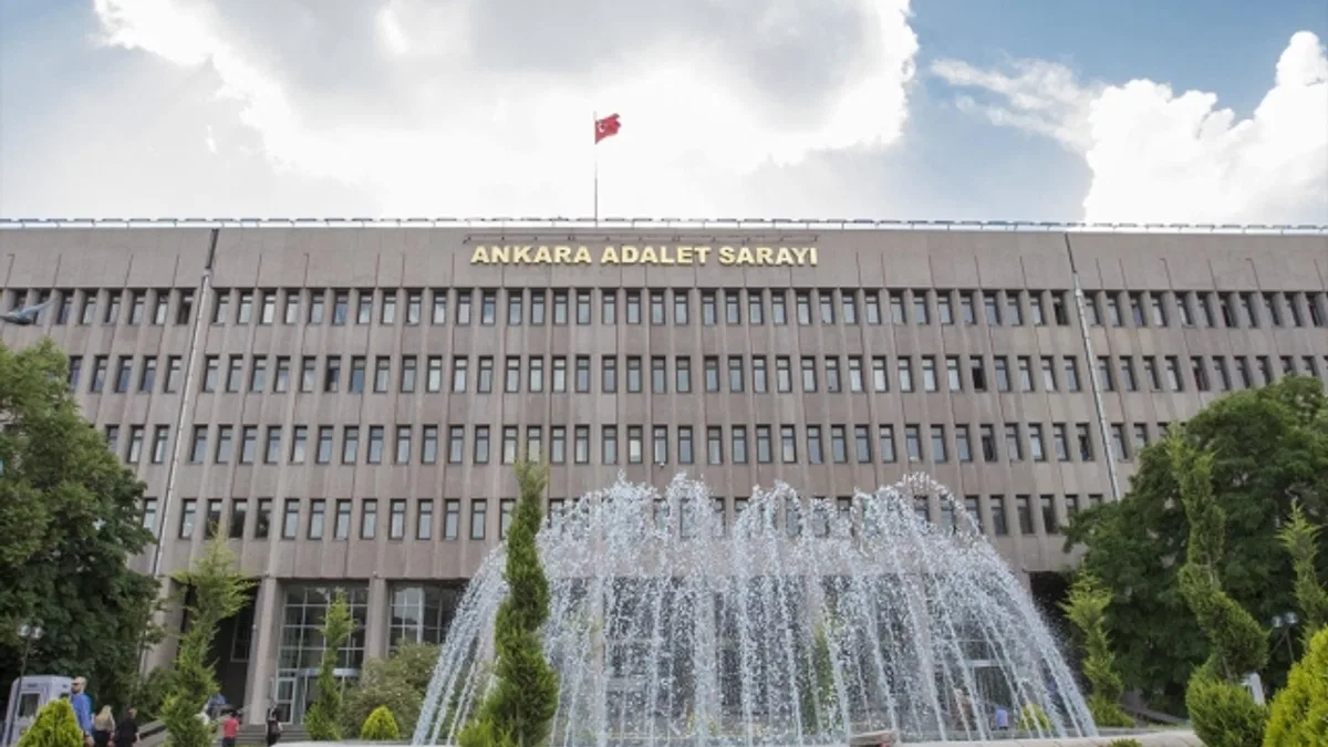 Dolandırıcılık ve suç örgütü kurma suçundan tutuklanan Erol Evcil'in hakimlik ifadesi ortaya çıktı
