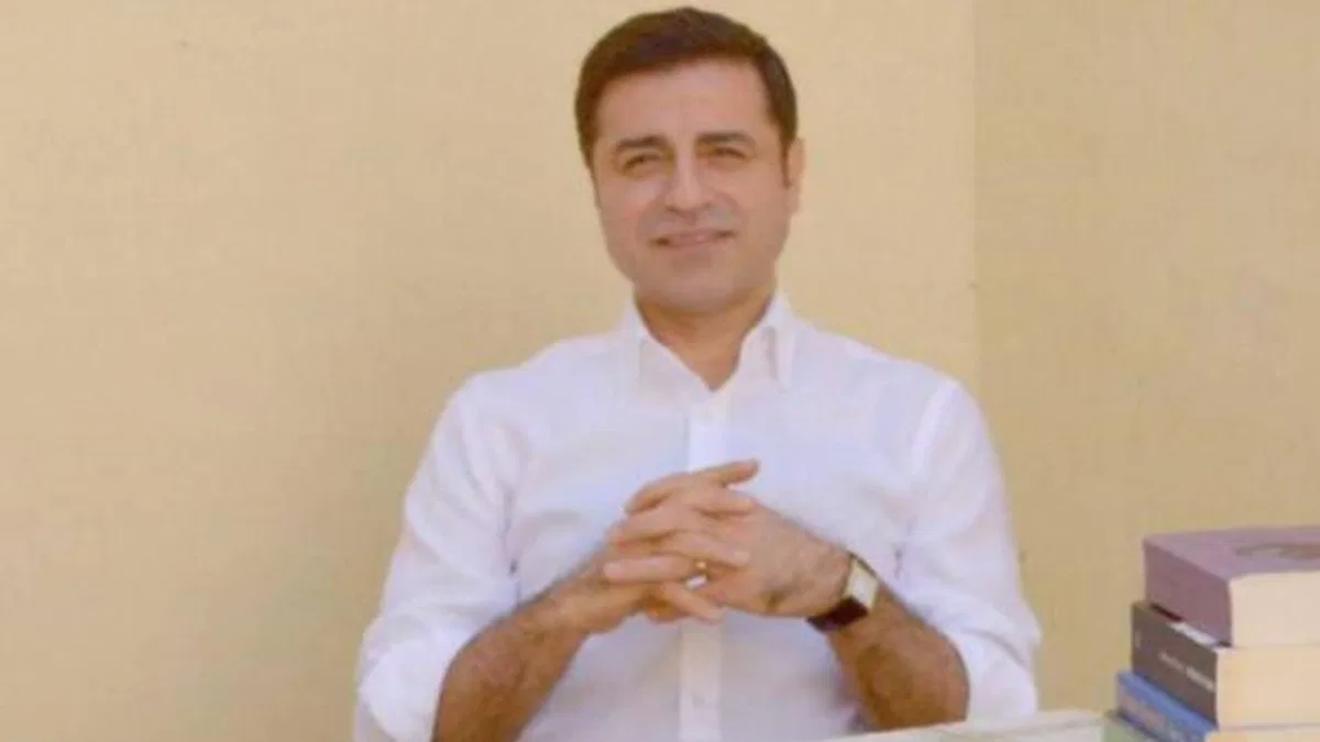 Kobani Davası'nda kararlar açıklanıyor