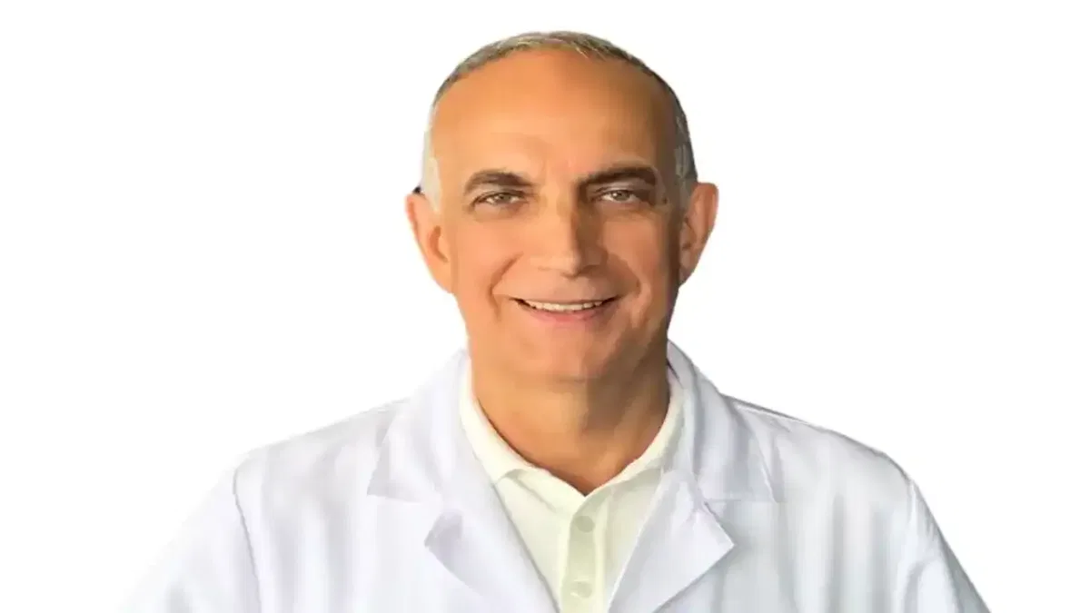 Op. Dr. Şeref Kayabaş'tan göz uyarısı