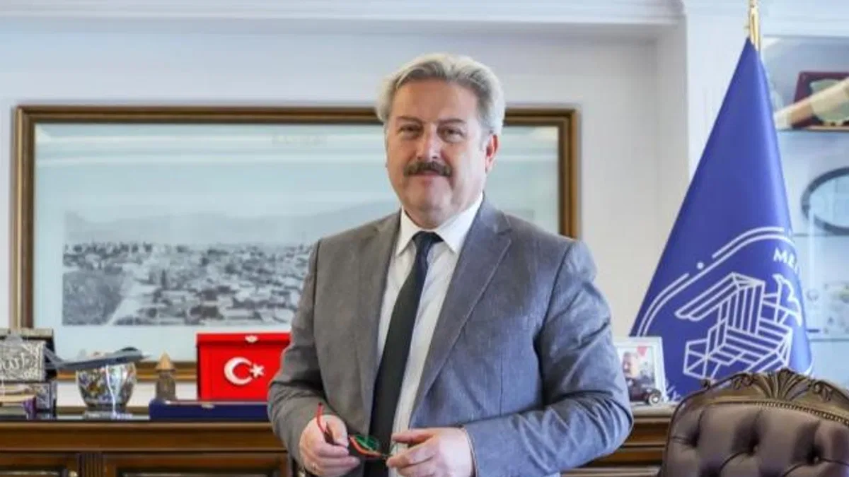 Kayseri Melikgazi'den emlak vergisi uyarısı