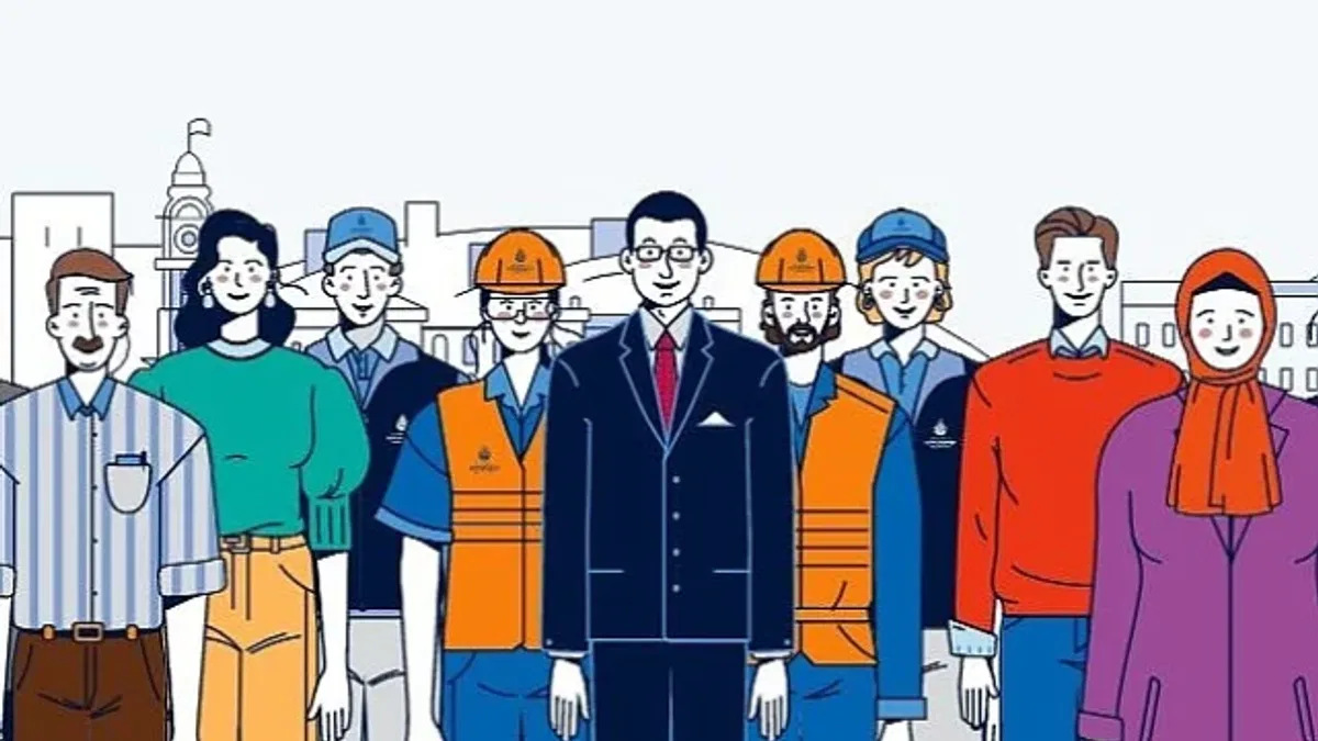 İstanbul Büyükşehir Belediyesi (İBB) Yeni Yıl Hediyeni Askıda Fatura Olsun