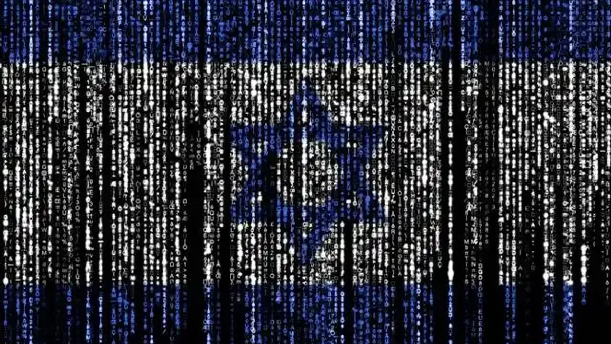 Anonymous Sudan, MOSSAD ve İsrail Başbakanına Siber Saldırı Düzenledi