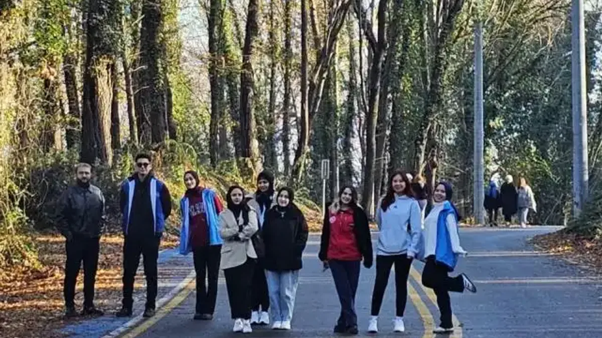 Sakarya’nın tarihini Büyükşehirle keşfettiler