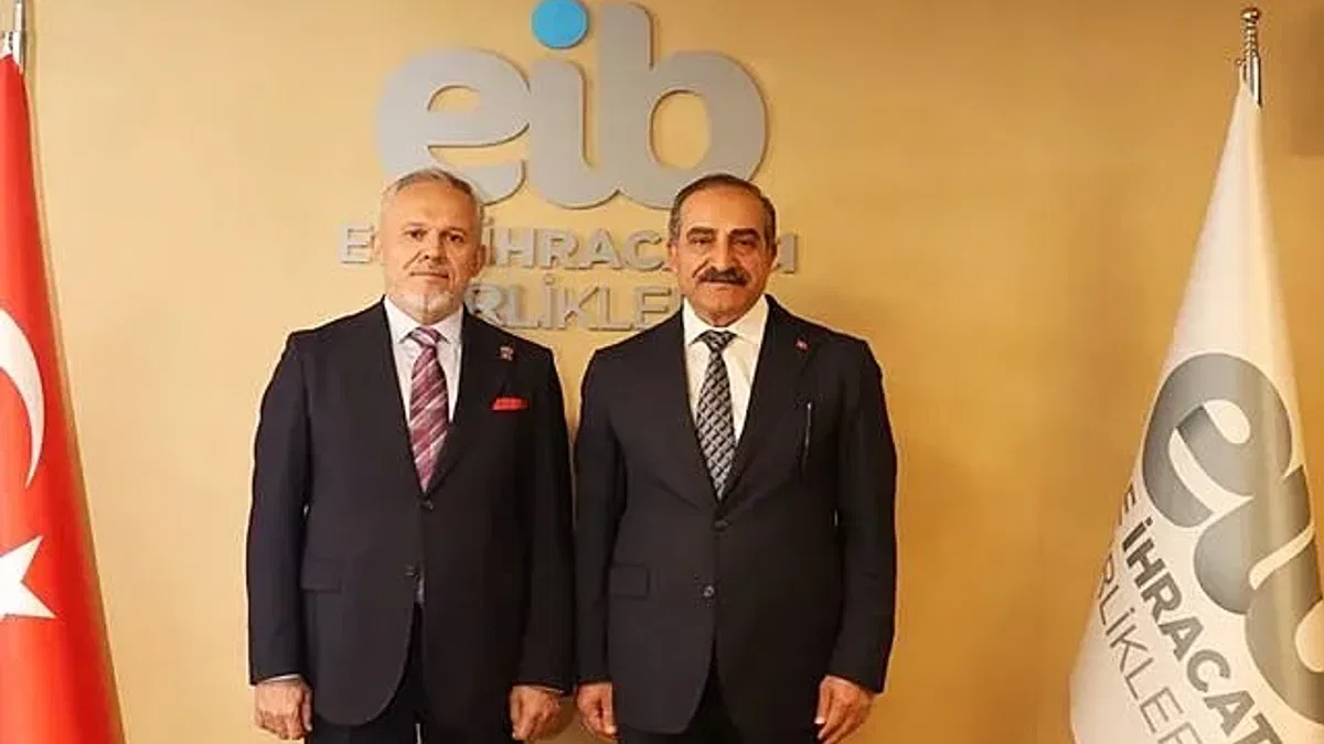 Egeli ihracatçıların yeni dönemde de istikrarı sürecek!