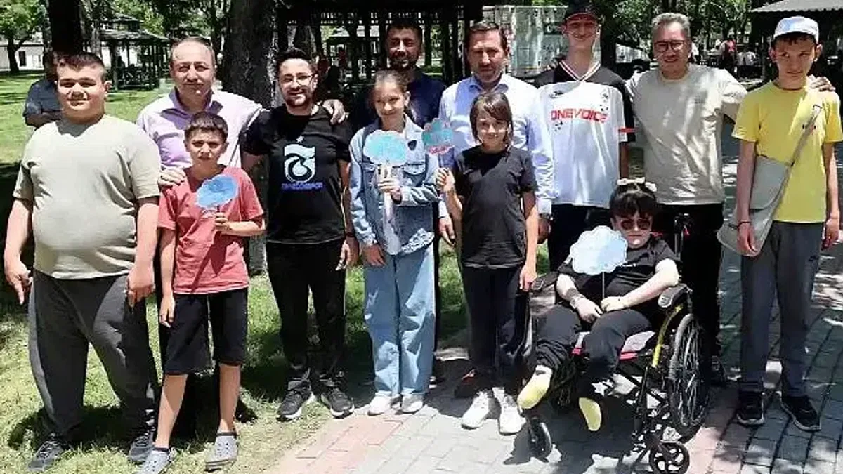 Karatay'da 'Bir Atık Çok Şey Değiştirir' projesinde ödül heyecanı