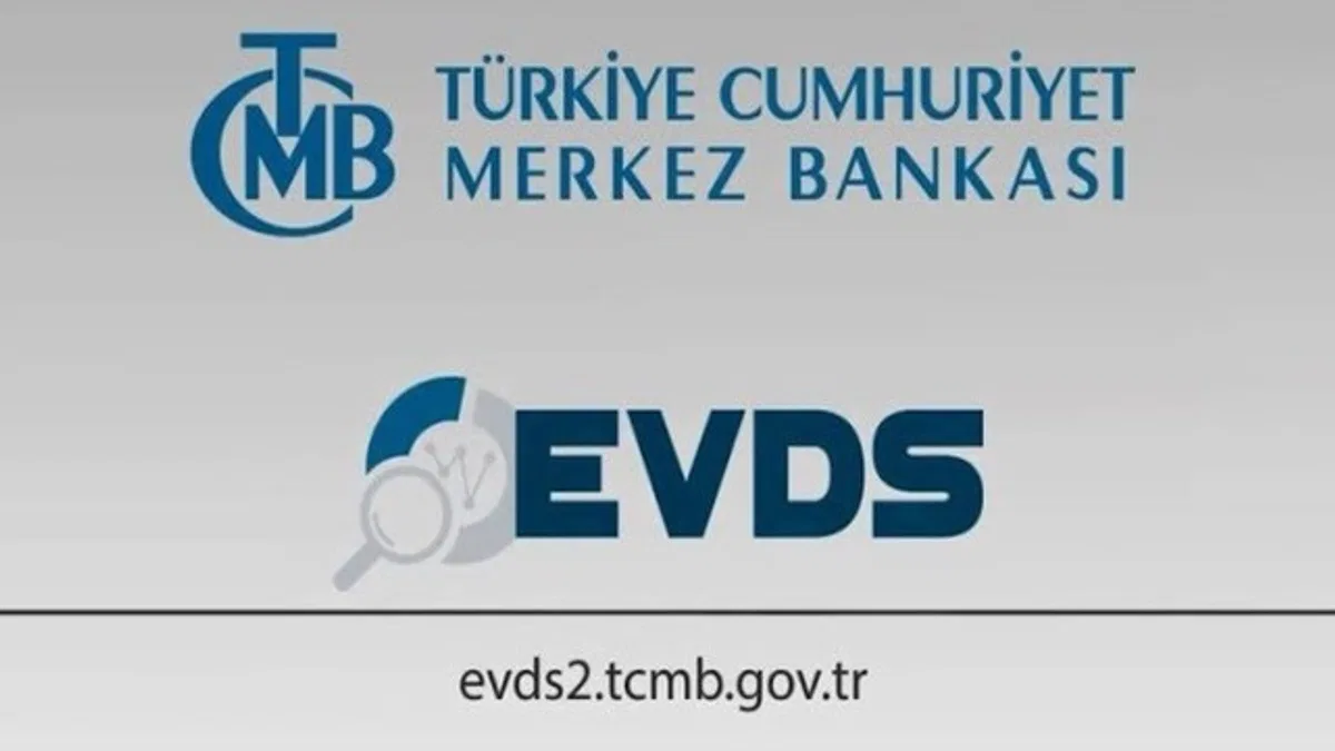 Merkez Bankası, EVDS 3 beta sürümünü devreye aldı