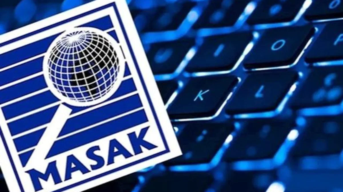 MASAK'tan 'Malvarlığı dondurma' düzenlemesi açıklaması