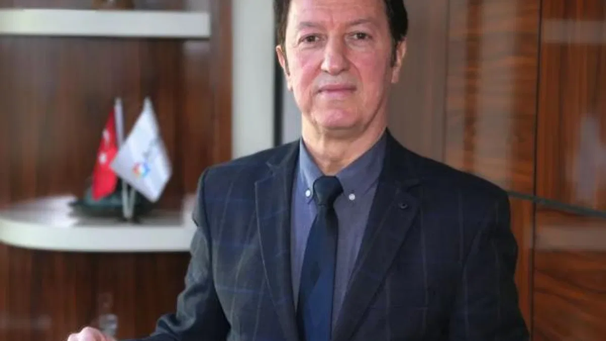 Küresel Üretim Zincirleri Dönüşürken Gözler Türkiye'deki İş Birliklerine Çevriliyor