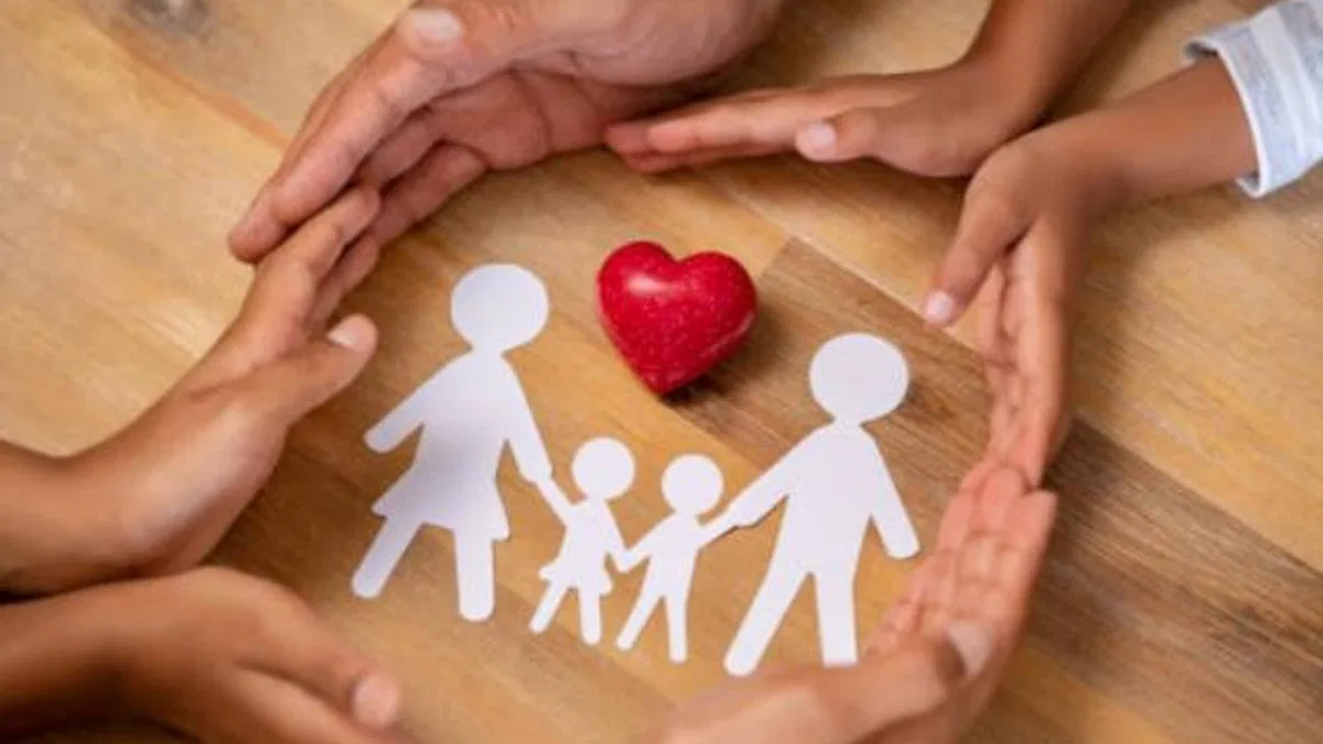 116 bin çift 'Aile'ye danıştı!