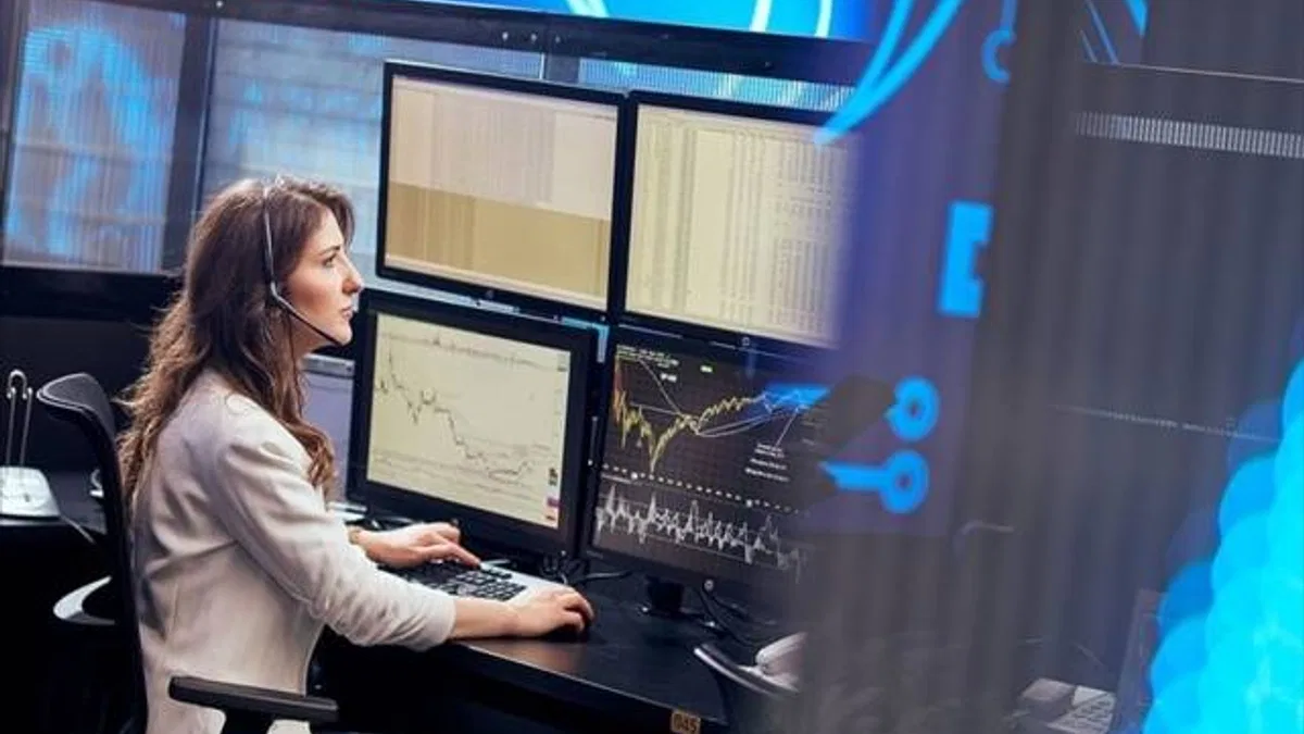 Yurt içi piyasalar Merkez Bankası'nın faiz kararına odaklandı