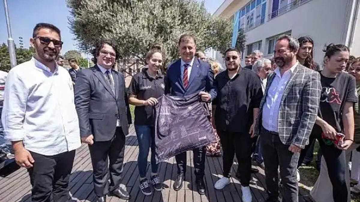 94 yıldır bitmeyen maç Ege'nin iki yakasını bir daha buluşturacak
