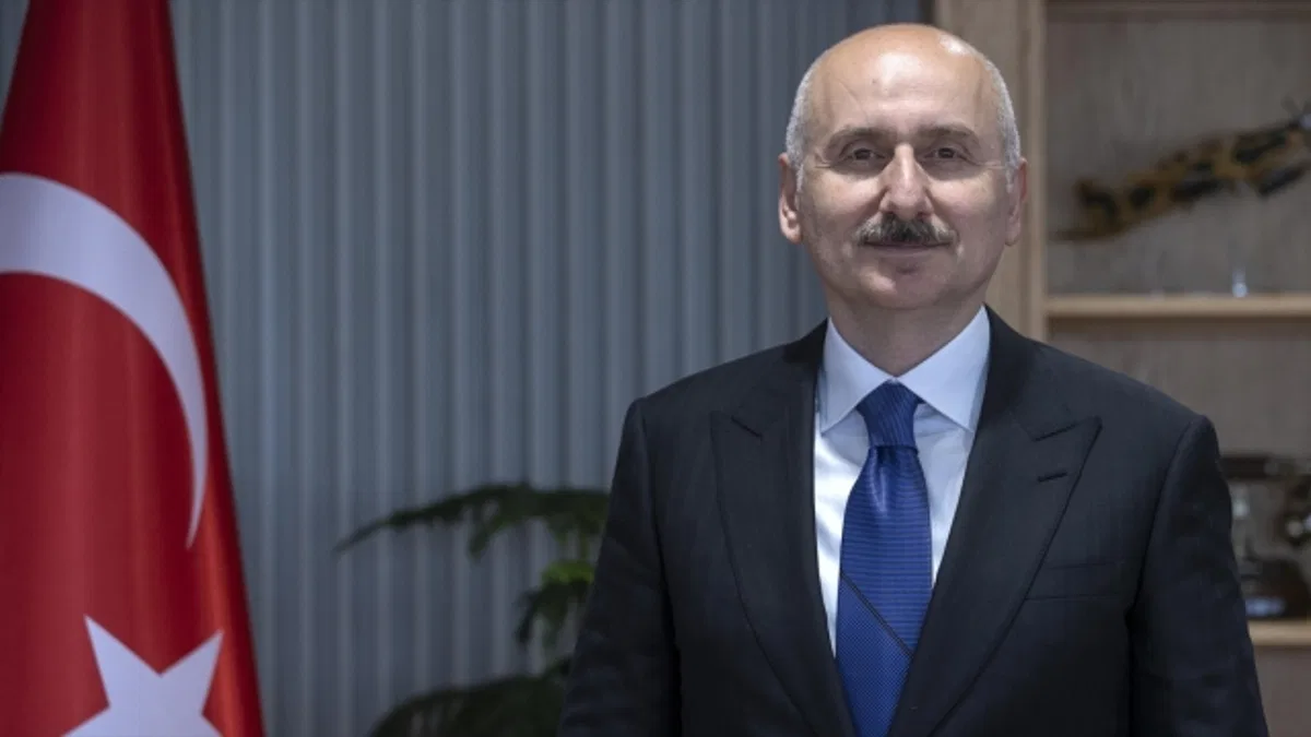 Bakan Karaismailoğlu: Ekiplerimiz 7/24 bayrama hazır