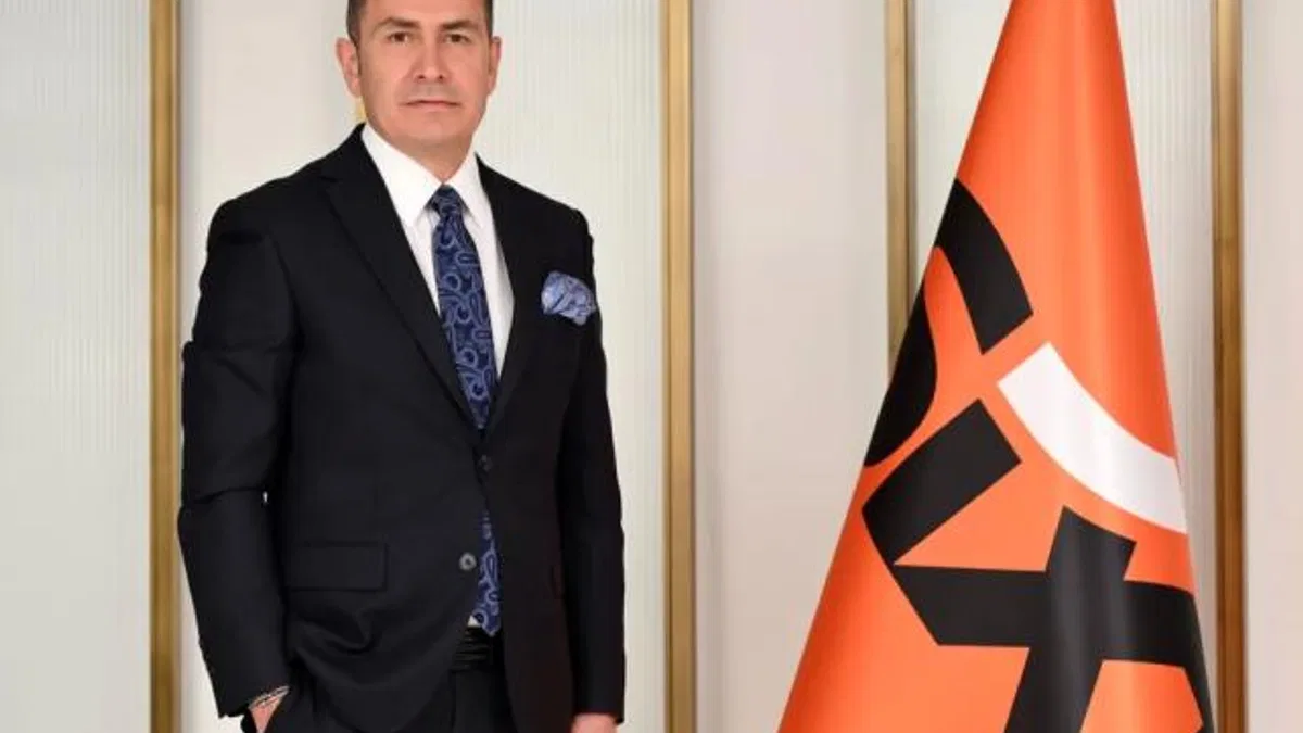 Sixt Türkiye’de Üst Düzey Atama