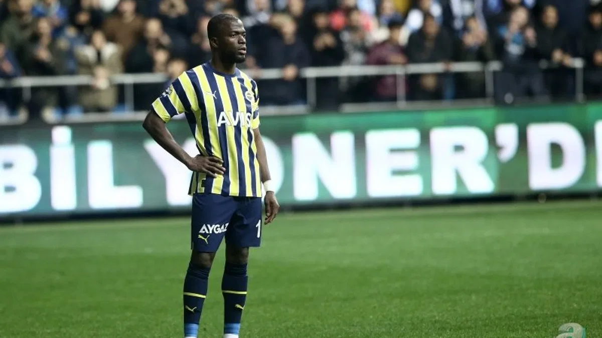 FENERBAHÇE TRANSFER HABERLERİ: Enner Valencia koptu gidiyor! Yönetim o rakamı kabul etmedi