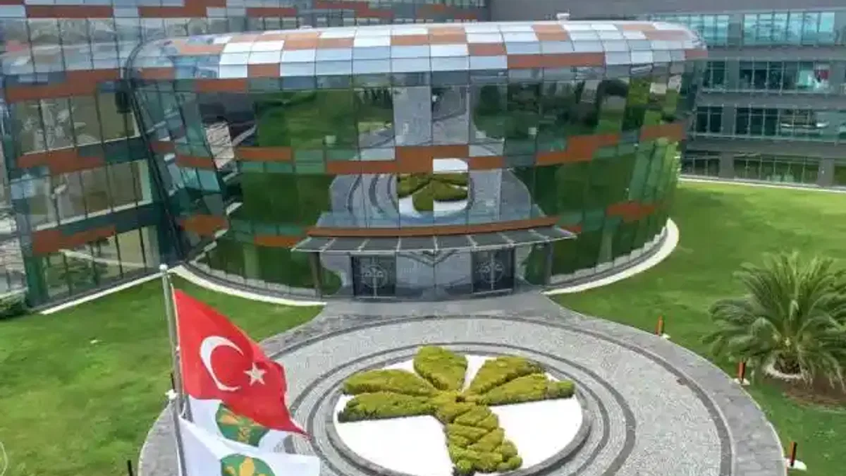 Kuveyt Türk’ün Aktif Büyüklüğü 1,22 Trilyon TL’ye Yükseldi