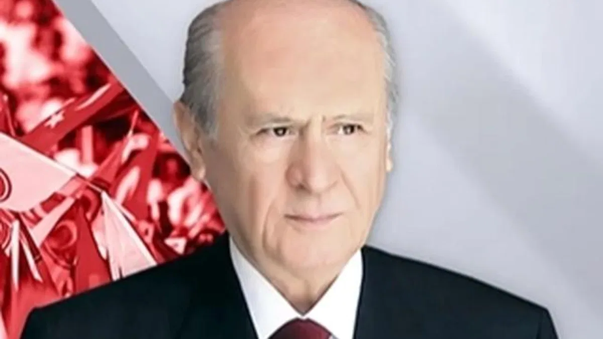 Bahçeli'den 12 Mart mesajı