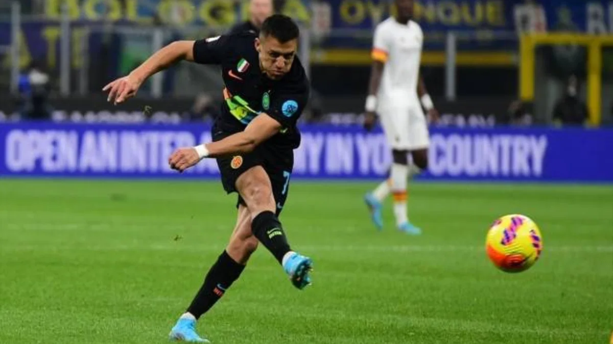Inter, Alexis Sanchez ile yollarını ayırdı