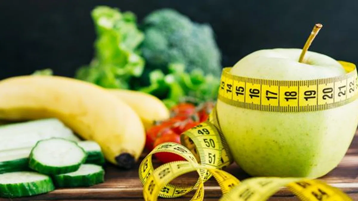 Metabolizmanızı hızlandırmanın 12 altın kuralı